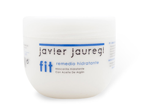 Remedio hidratante FIT de Javier Jauregi